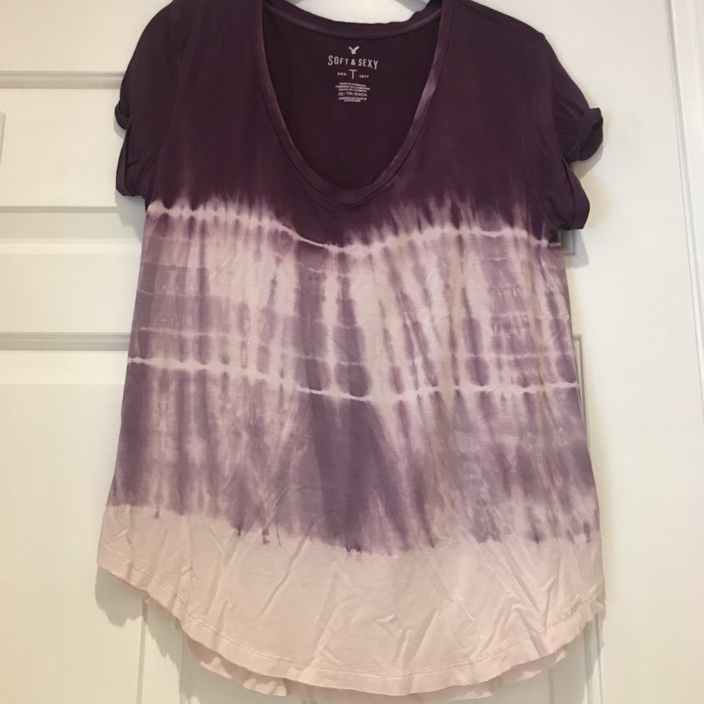 ★ Soft Tee shirt Aero ★